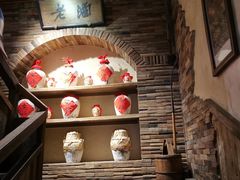 -兰溪小馆(东直门簋街店)