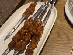 -那时新疆·若羌(经纬汇店)