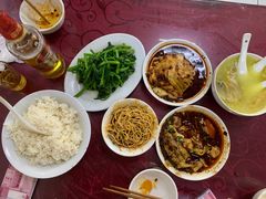 -老丘丘(较场口店)