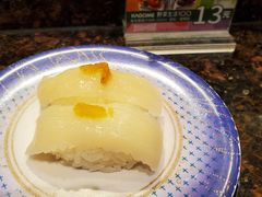 -合点寿司(金虹桥商场店)