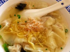 -笑来喜馄饨小笼工坊店(湖滨街店)