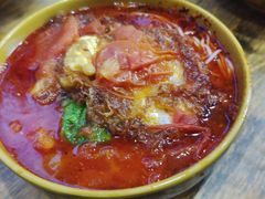 -华兴街煎蛋面(总店)