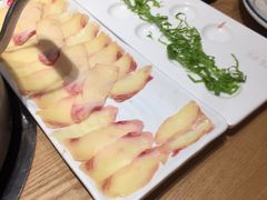 -掂档潮汕牛肉火锅(沈阳万象城店)