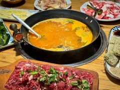 -贵厨酸汤牛肉(汇金星力城店)