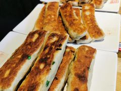 褡裢火烧-左邻右舍褡裢火烧(石榴园店)