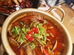 花甲火锅粉-成都吃客(九眼桥店)