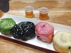 四色生煎-盒马鲜生(皇庭广场店)