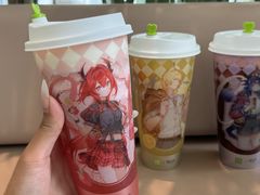 -奈雪的茶(正弘城PRO+店)