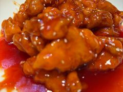 -邑金陵北京烤鸭店·现炒家常菜(ITC MALL店)