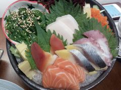 -大鲜生·亚洲菜融合小食堂