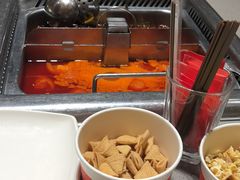 -海底捞火锅(武胜路凯德广场店)