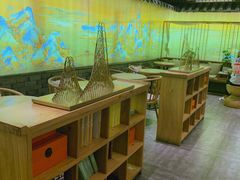 大堂-茶理宜世(东方宝泰店)