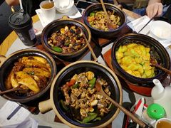 -啫神·广州地标美食(北京路店)