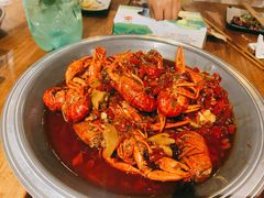 -1819餐厅·团队聚餐·烤串·精酿