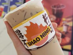 -烧柠·柠檬茶(大融城店)