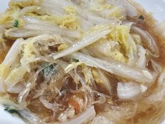 -笨罗卜浏阳菜馆(太平街店)