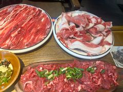 -贵厨酸汤牛肉(小十字店)