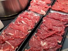 -牛品荟牛肉火锅(新城广场店)