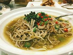 -上和臻品中国菜(花园街店)