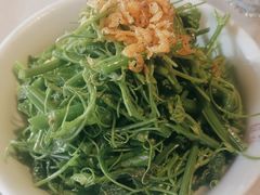 -小吊梨汤·北京菜·烤鸭(双井乐成中心店)