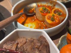 -蘑界·野生菌火锅(深业上城店)