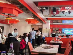 -撒拉人家.酸菜牦牛肉火锅