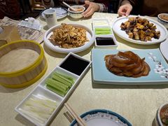 -德缘烤鸭店(大栅栏店)