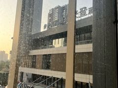 -步步高福朋喜来登·宜客乐西餐厅