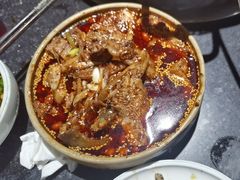 -小饕荟雅安贡椒鱼鲜馆(广福桥店)