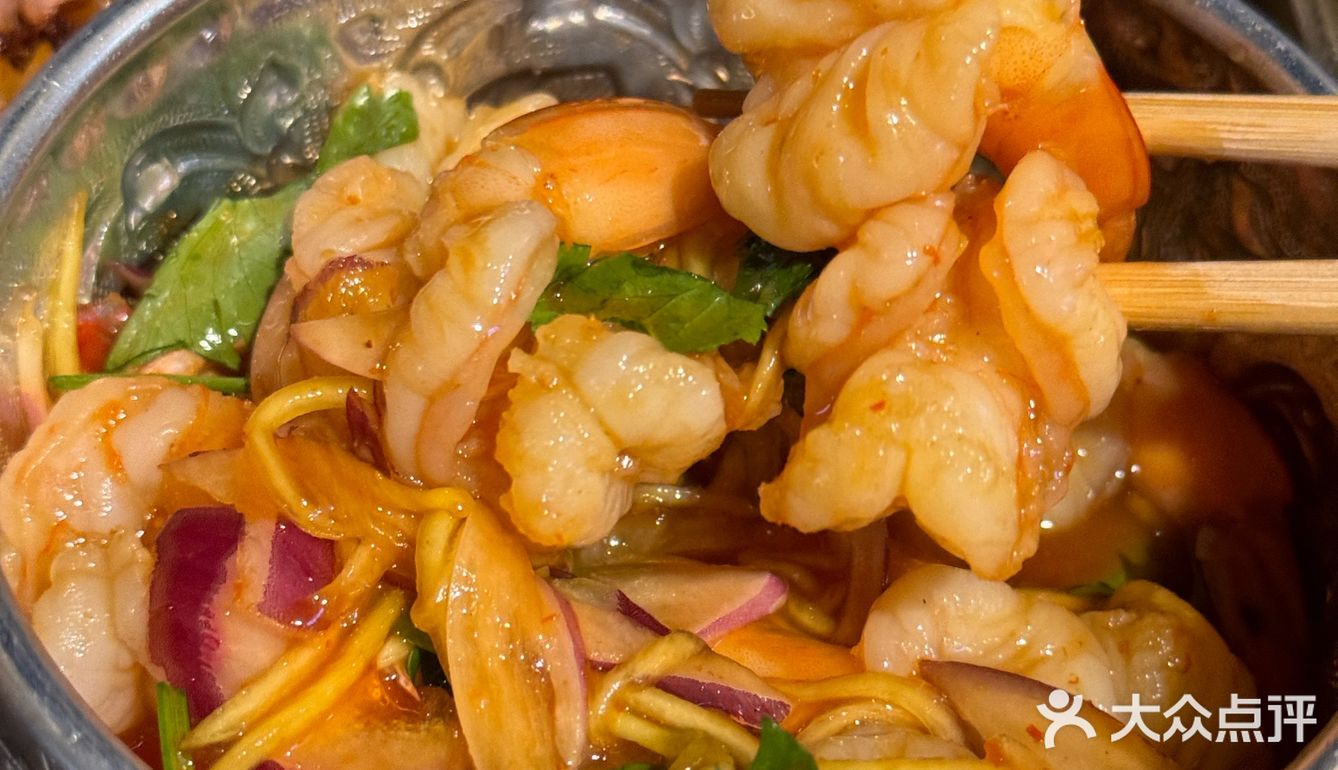 奥城这烧烤！夏日必吃美味！