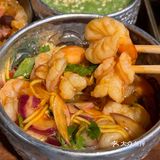 奥城这烧烤！夏日必吃美味！