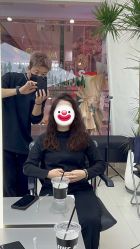 -FINE HAIR 烫染专业设计