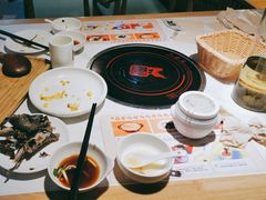 -黑鸡小馆(金源店)