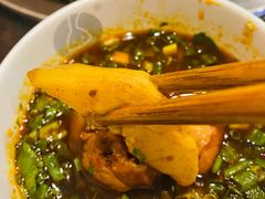 -冯记香辣兔火锅(茶店子总店)