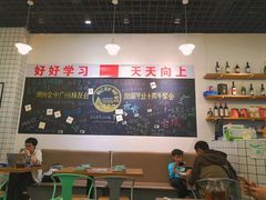 大堂-唔止卤嘢·潮州府城菜(鹭江店)