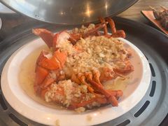 -海味当家·蒸锅海鲜(星海公园店)