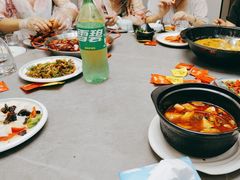 -517烧烤·龙虾·海鲜大排档(万象都荟店)