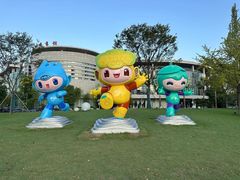 -BUND·FIVE外滩5号(天际店)