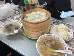 汤包-津品味小吃(大学湾店)