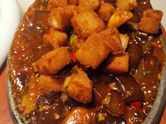 -杏花堂·山西菜馆(晋中万达店)