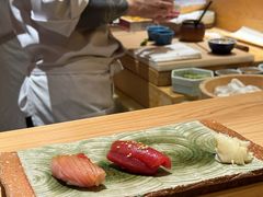 -麦MUGI铁板烧日式料理