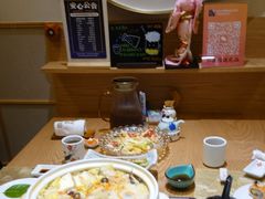 -吉之仙•中国制造•出口级食材日料店(领事馆总店)