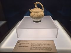 -陕西历史博物馆