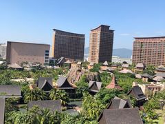 -三亚湾红树林度假世界(木棉酒店)