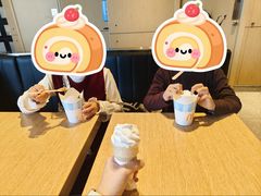 -麦当劳(集美石鼓店)