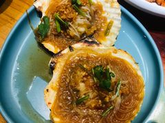 -串掌柜·炭火烤肉撸串专营店(盛世俪园店)