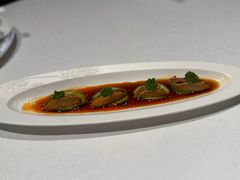 -醉舍·新淮扬菜(长宁龙之梦店)