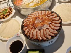 -守柴炉烤鸭(成都大邑店)