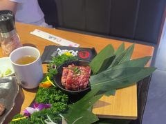 -丸藏和牛烧肉专门店(园区师惠坊店)