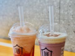 -厝内小眷村(正阳步行街店)